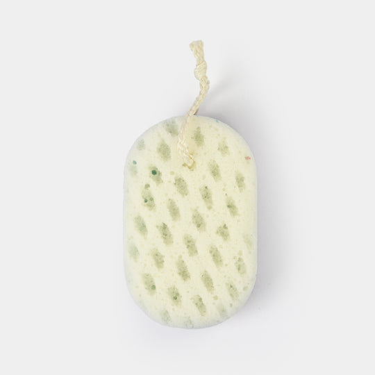 Ultra Soft Baby Bath Sponge
