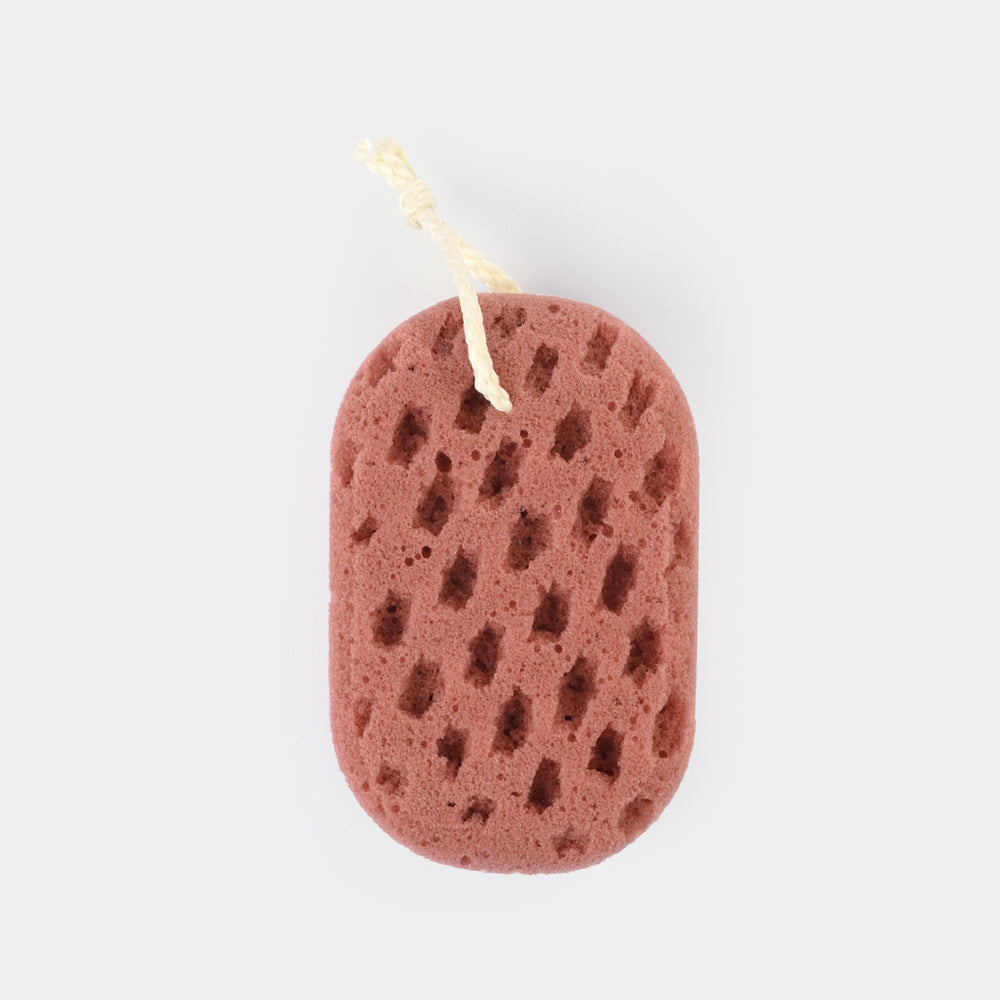 Ultra Soft Baby Bath Sponge