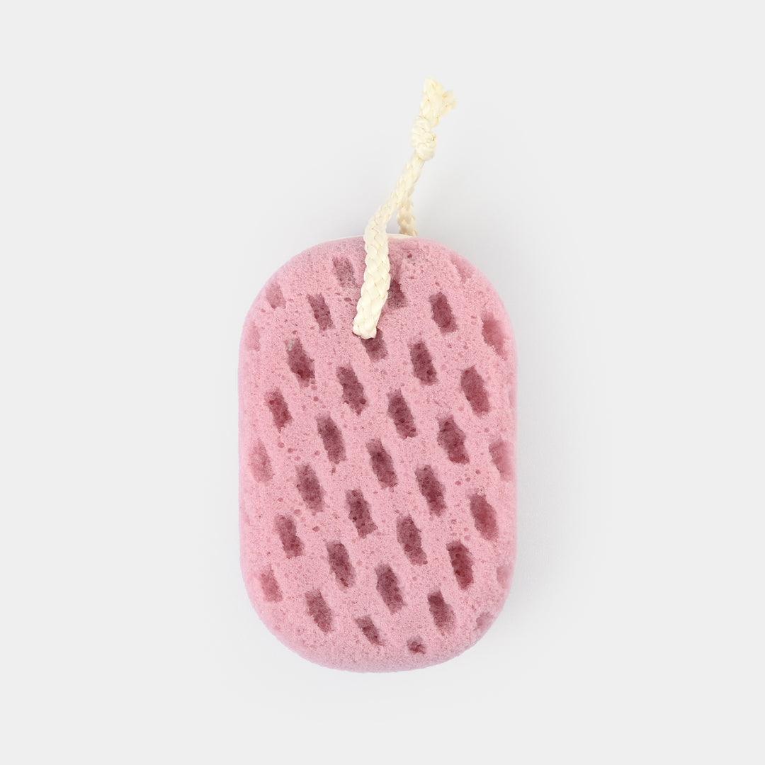 Ultra Soft Baby Bath Sponge