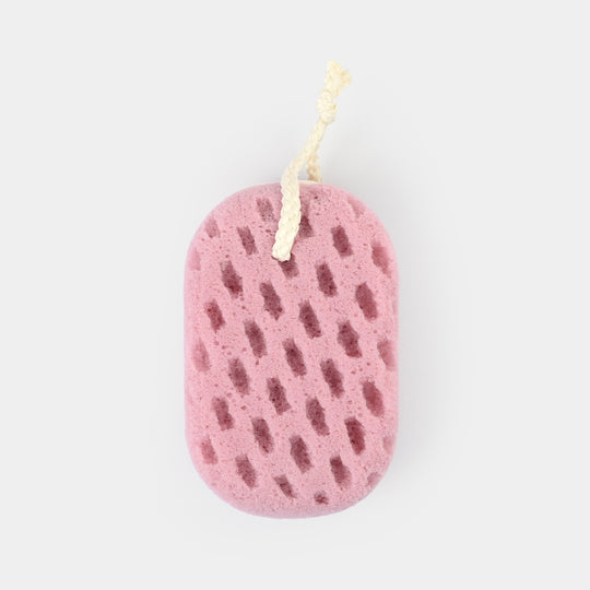 Ultra Soft Baby Bath Sponge
