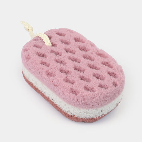 Ultra Soft Baby Bath Sponge