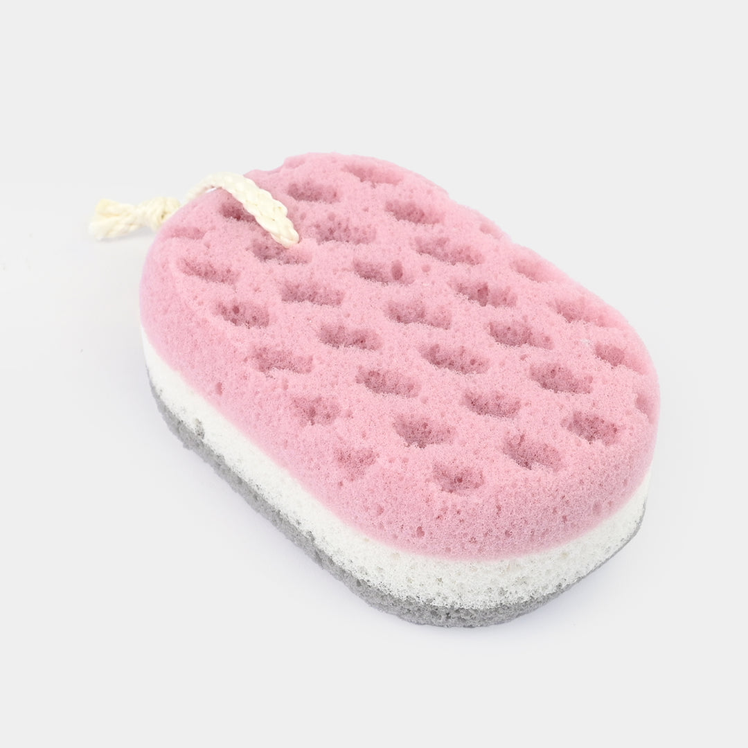 Ultra Soft Baby Bath Sponge