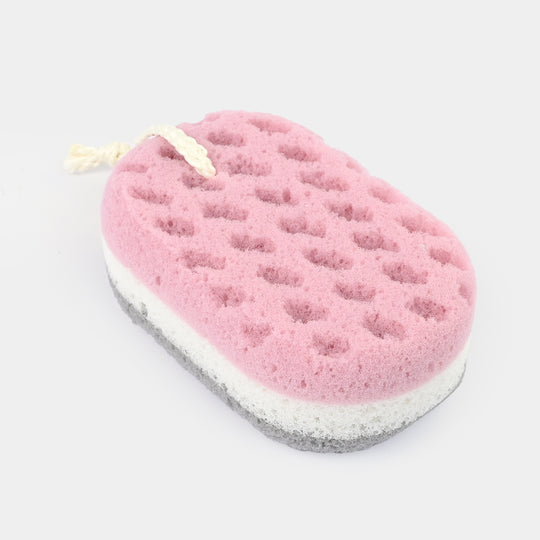 Ultra Soft Baby Bath Sponge