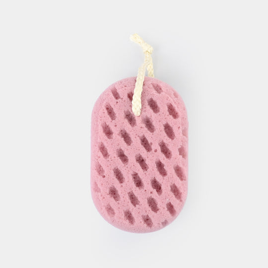 Ultra Soft Baby Bath Sponge