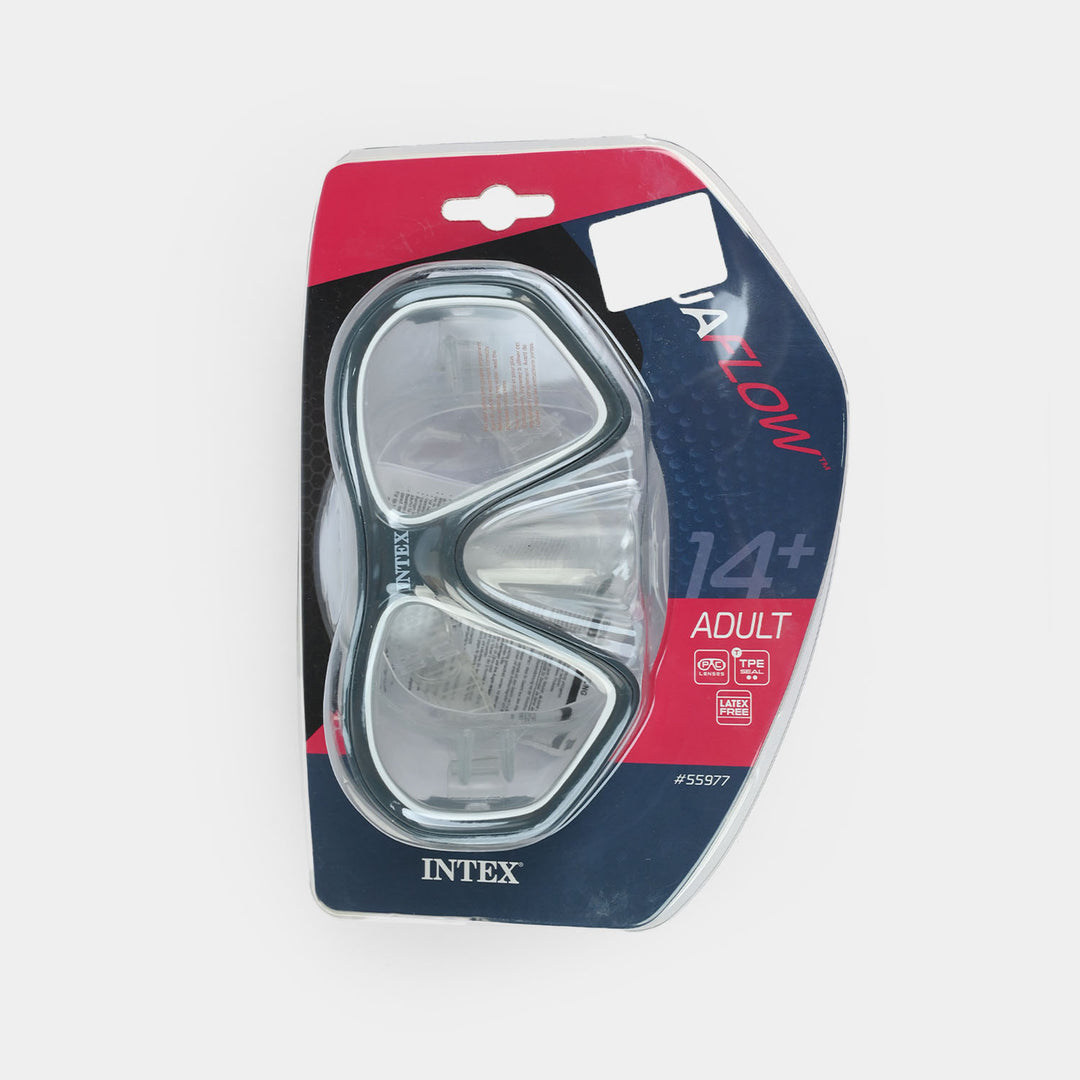 Intex Reef Rider Swimming Mask