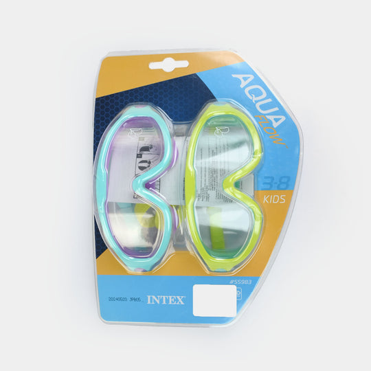 Intex Kids Swimming Mask