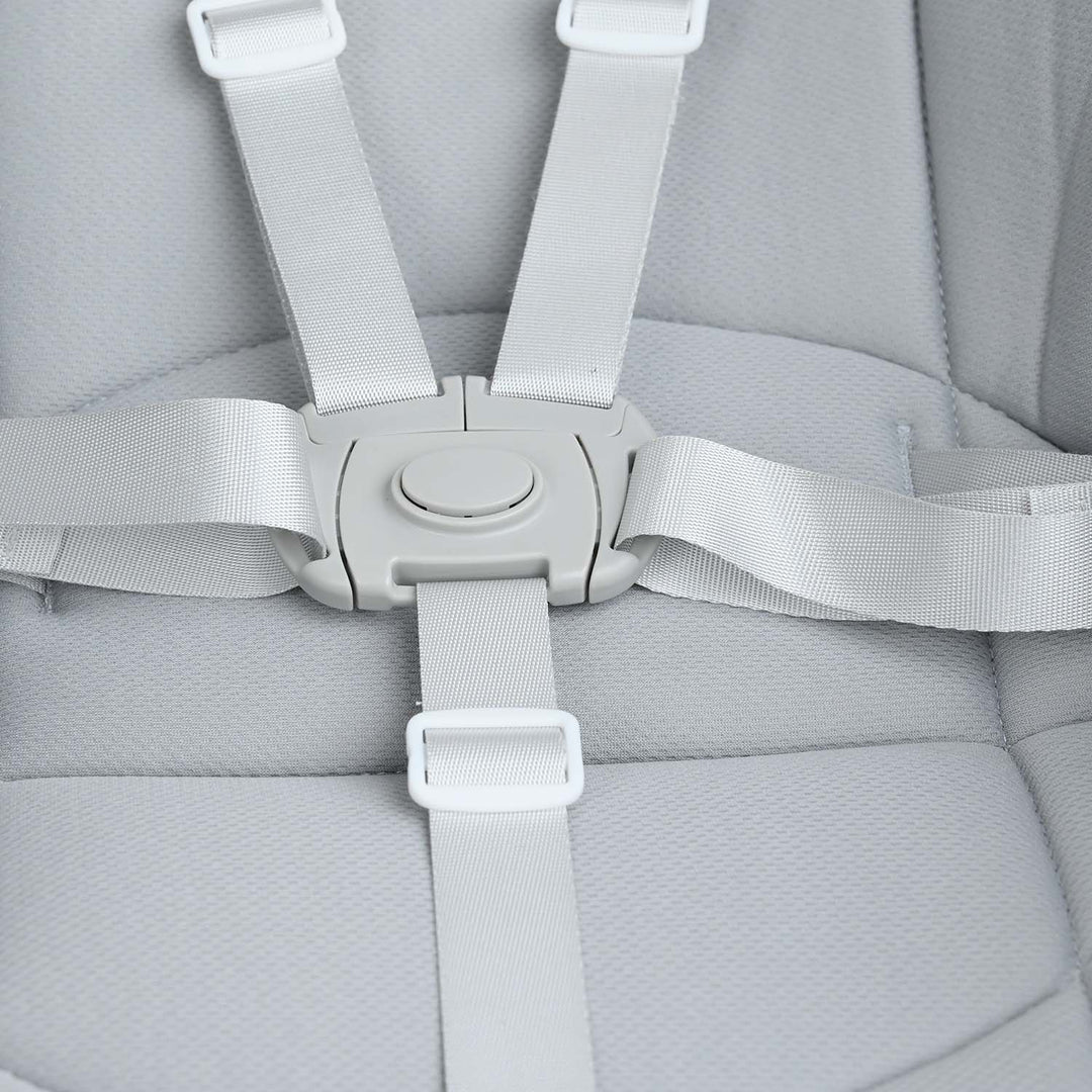 High Chair Kidilo KD006