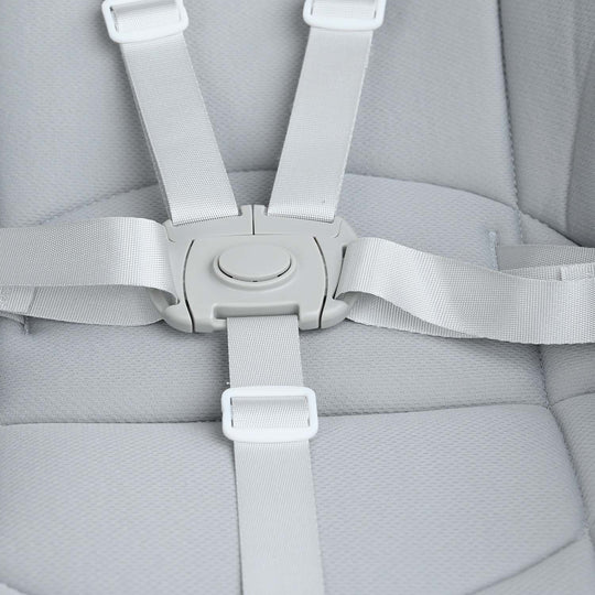 High Chair Kidilo KD006