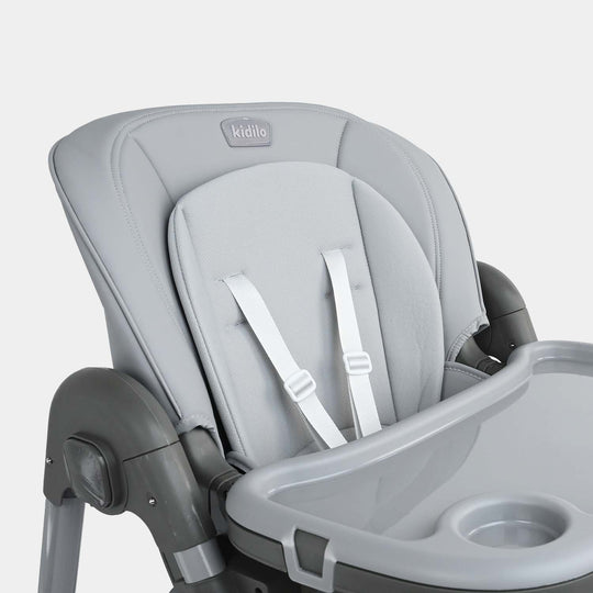 High Chair Kidilo KD006