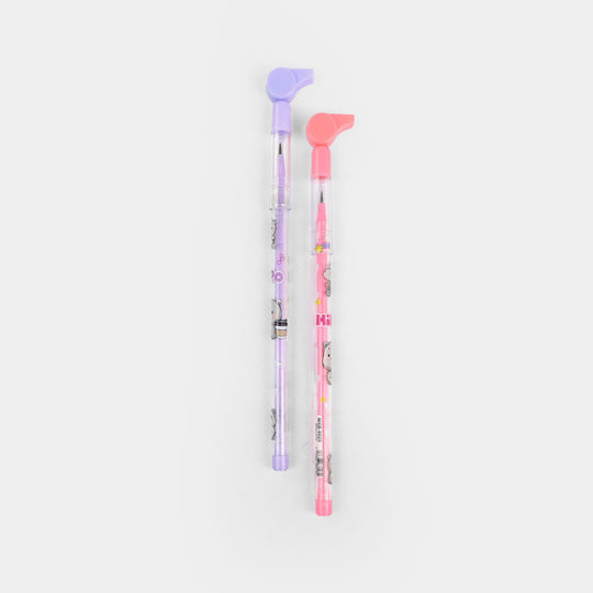 Non Sharpning Pencil
