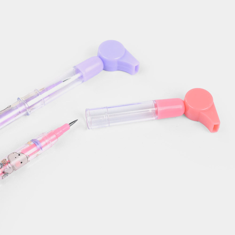 Non Sharpning Pencil