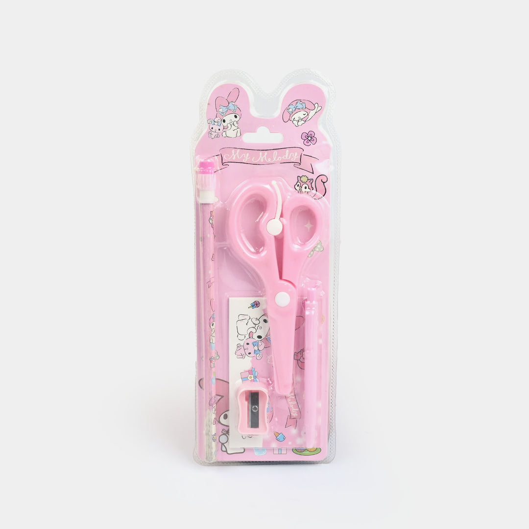 Stationery Set
