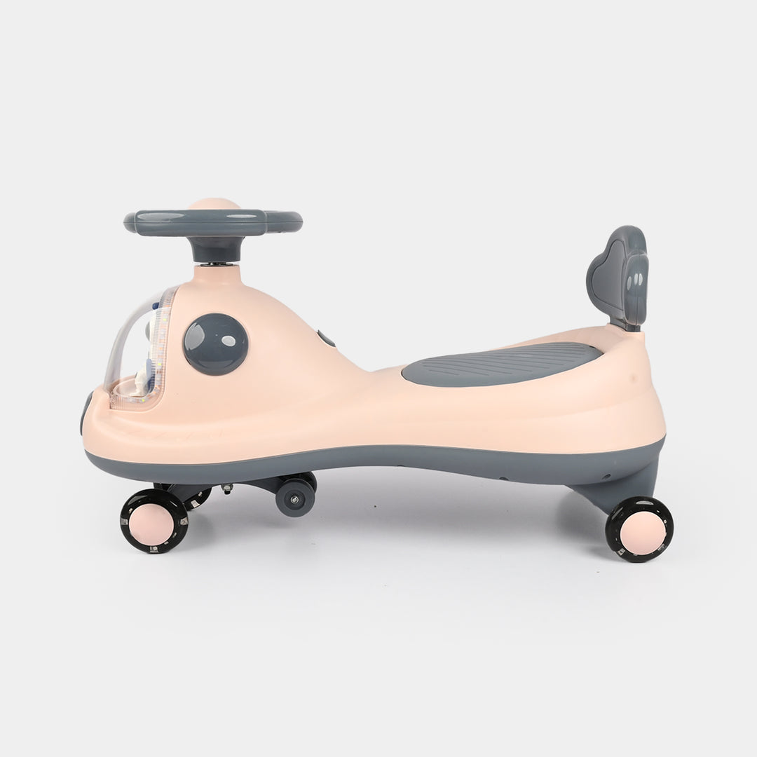 Children Ride on Swing Car (Twist Car)