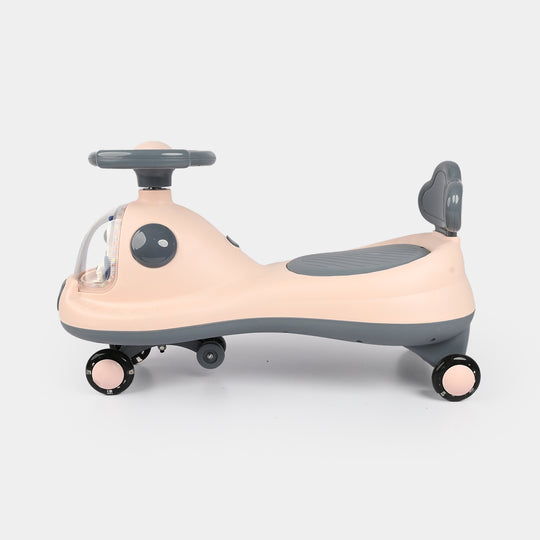 Children Ride on Swing Car (Twist Car)