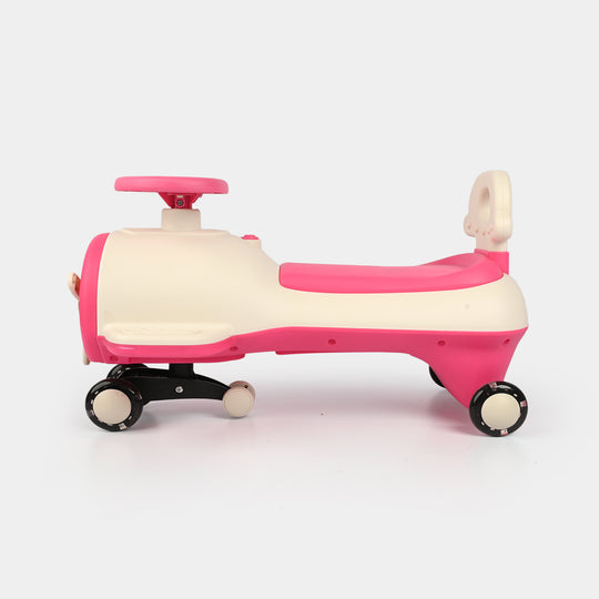 Children Ride on Swing Car (Twist Car)
