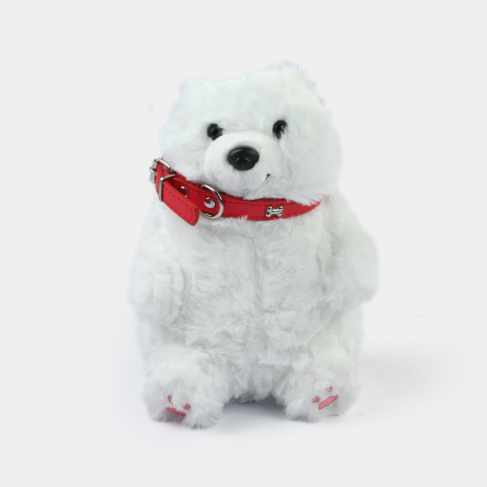 Plush Bear Stand 35Cm