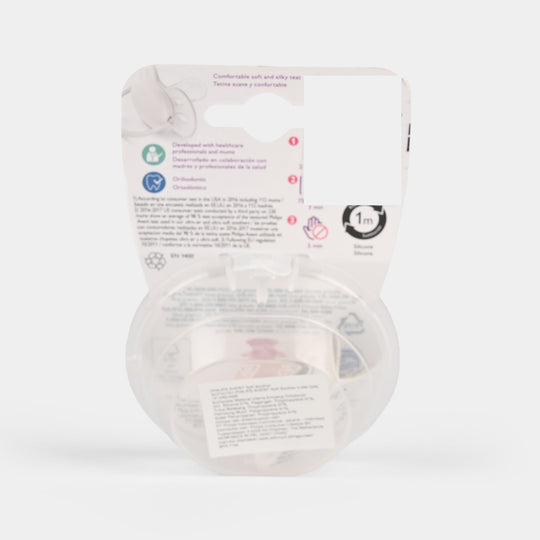Ultra Soother 0-6M Dreams Girl