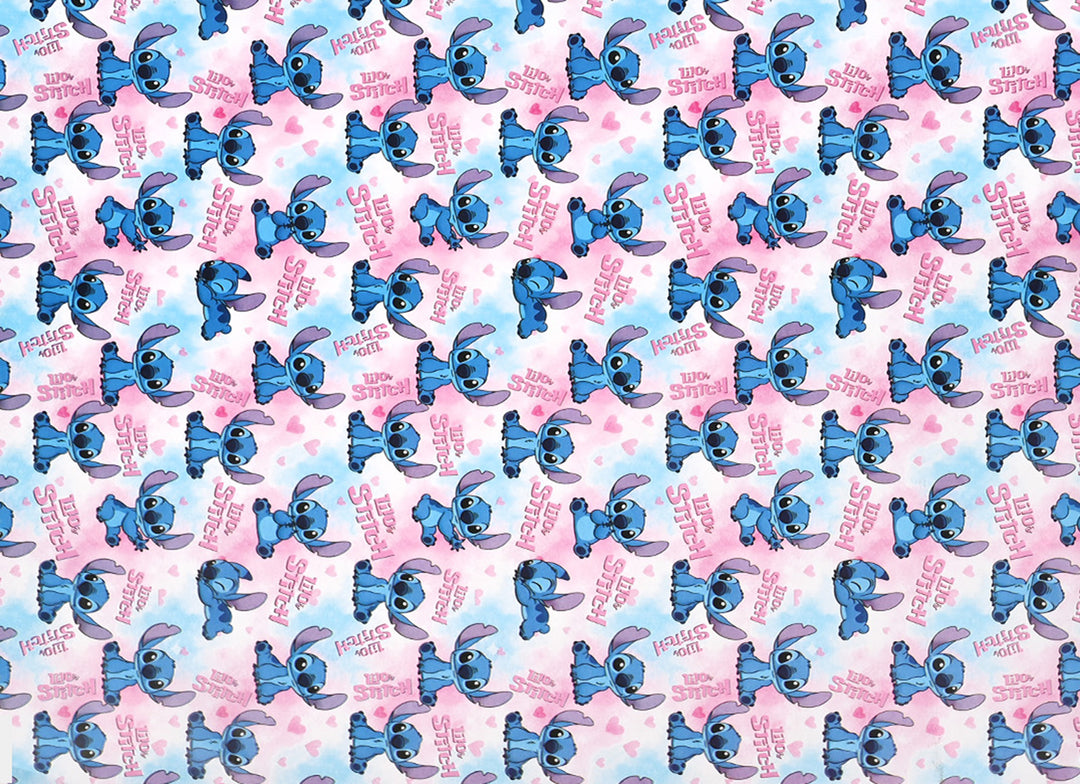 Gift Wrap