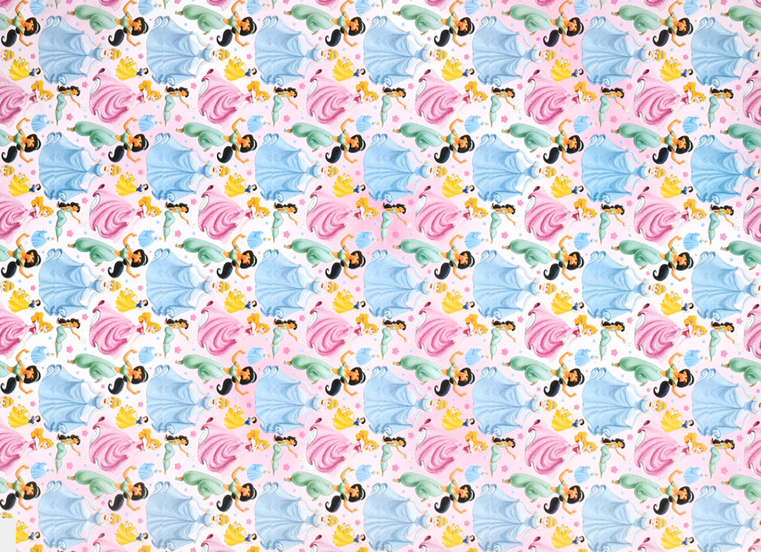 Gift Wrap