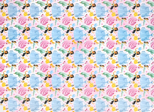 Gift Wrap