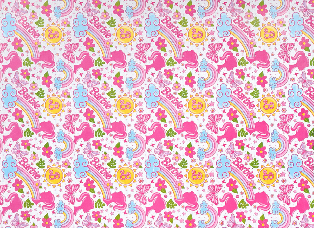 Gift Wrap
