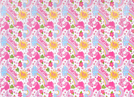 Gift Wrap