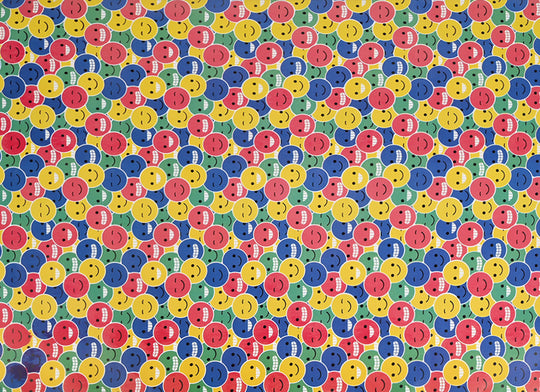Gift Wrap