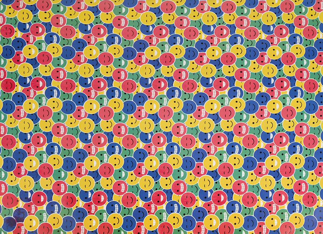 Gift Wrap