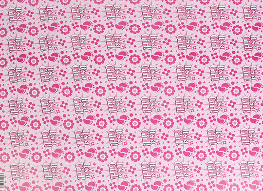 Gift Wrap