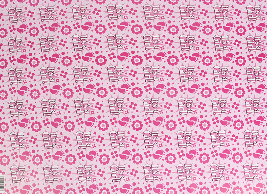 Gift Wrap