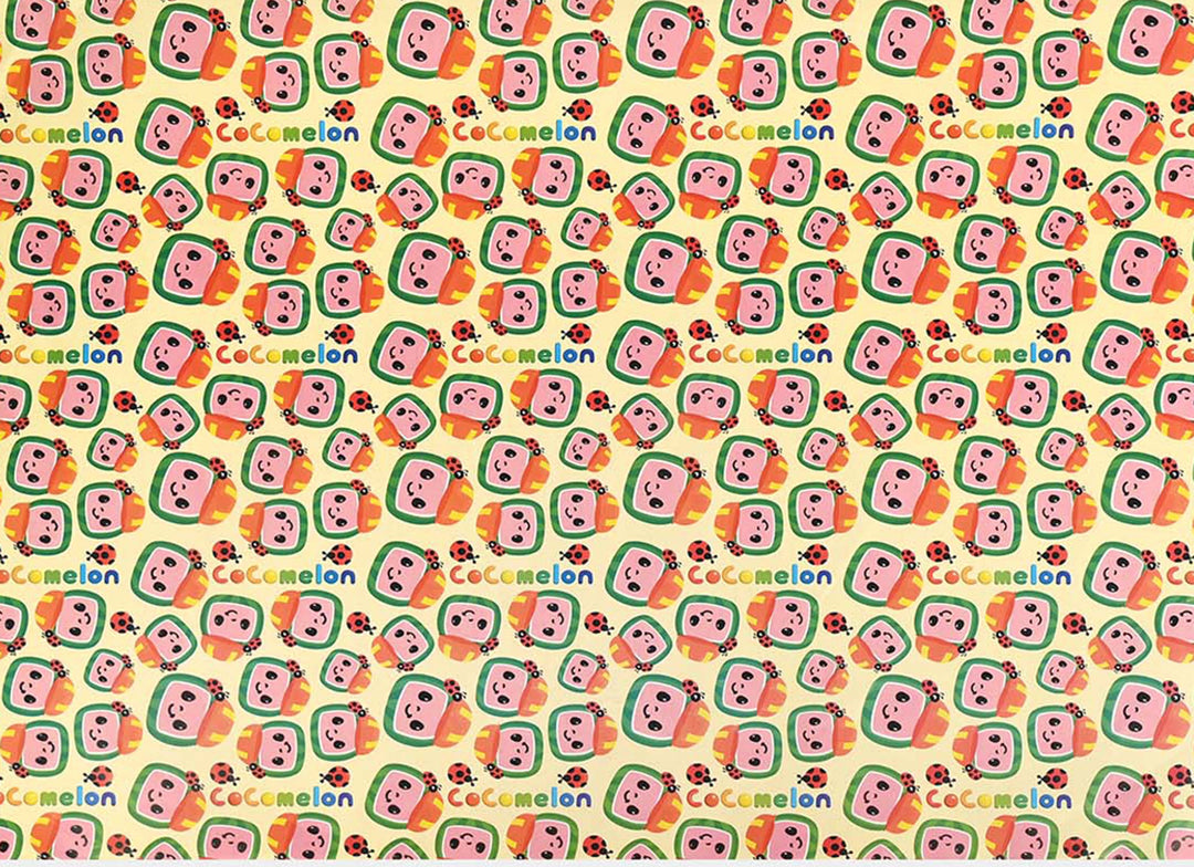 Gift Wrap
