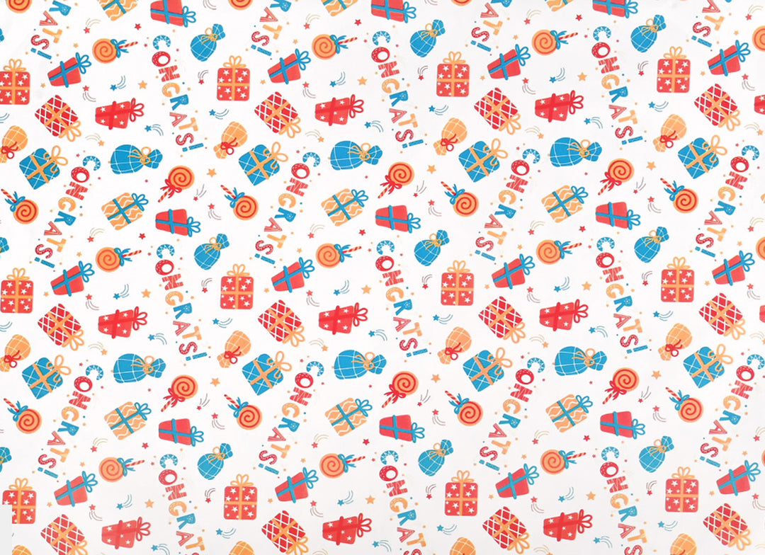 Gift Wrap