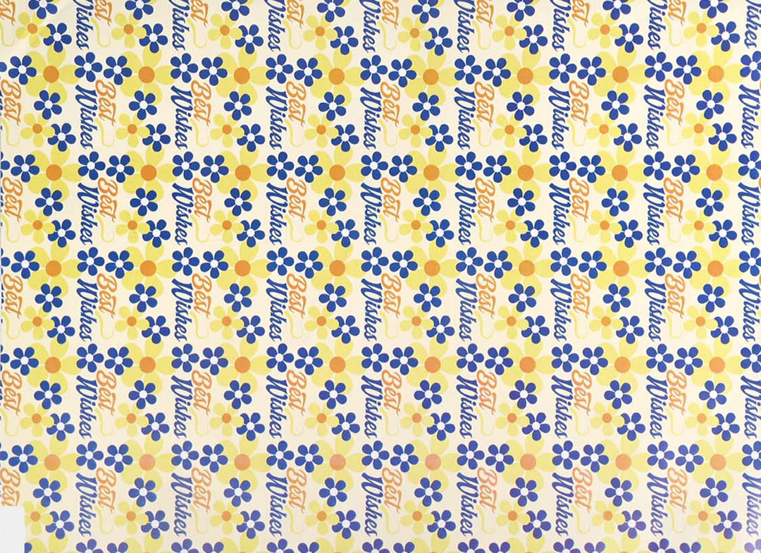 Gift Wrap