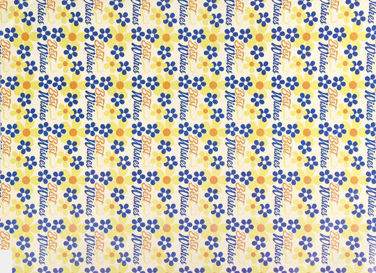 Gift Wrap