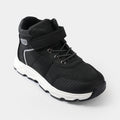 Boys Boots 1270 - 1 - Black