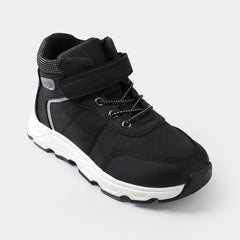 Boys Boots 1270 - 1 - Black