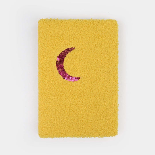 Cute Design Kids Diary / Notebook