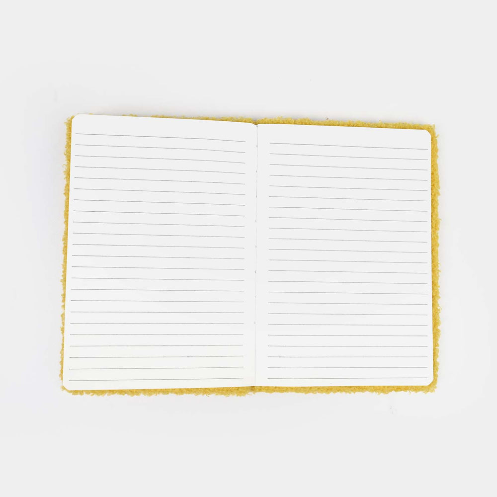 Cute Design Kids Diary / Notebook