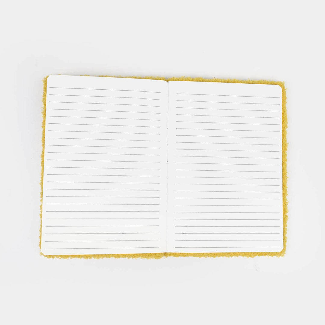 Cute Design Kids Diary / Notebook