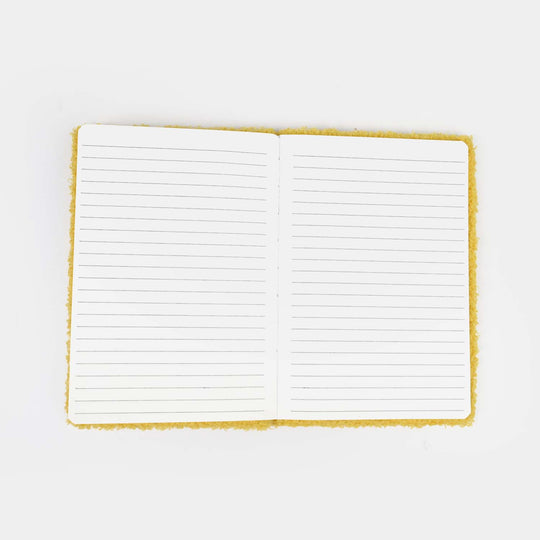 Cute Design Kids Diary / Notebook