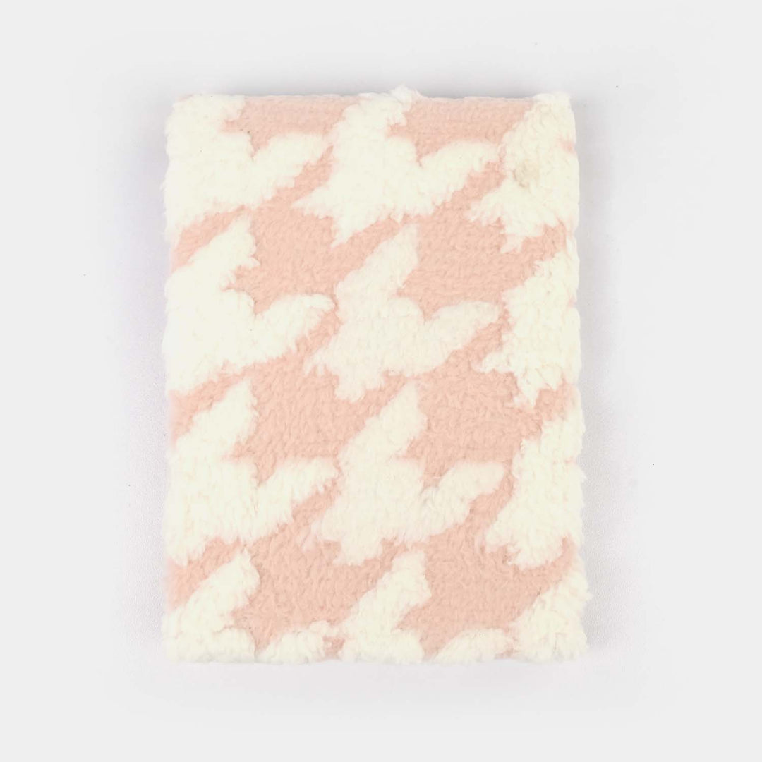 Cute Design Kids Diary / Notebook