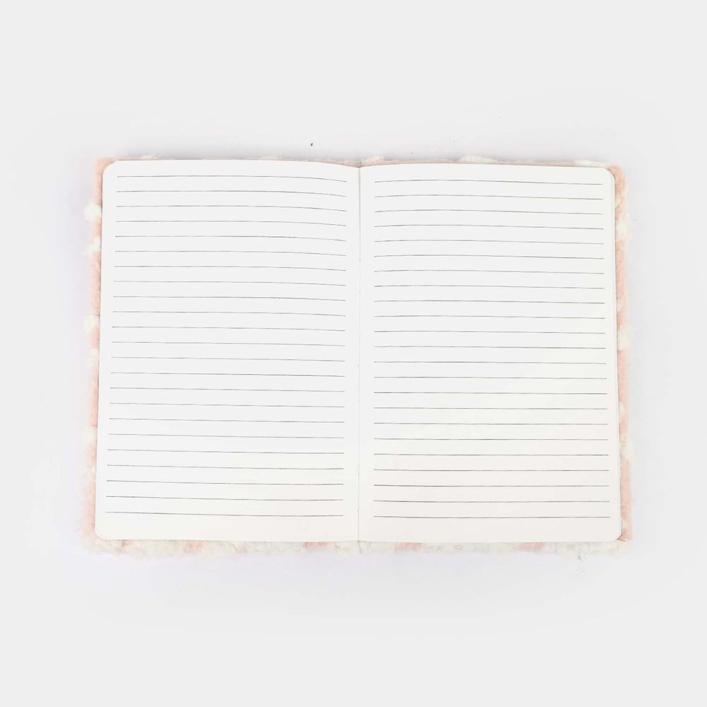 Cute Design Kids Diary / Notebook