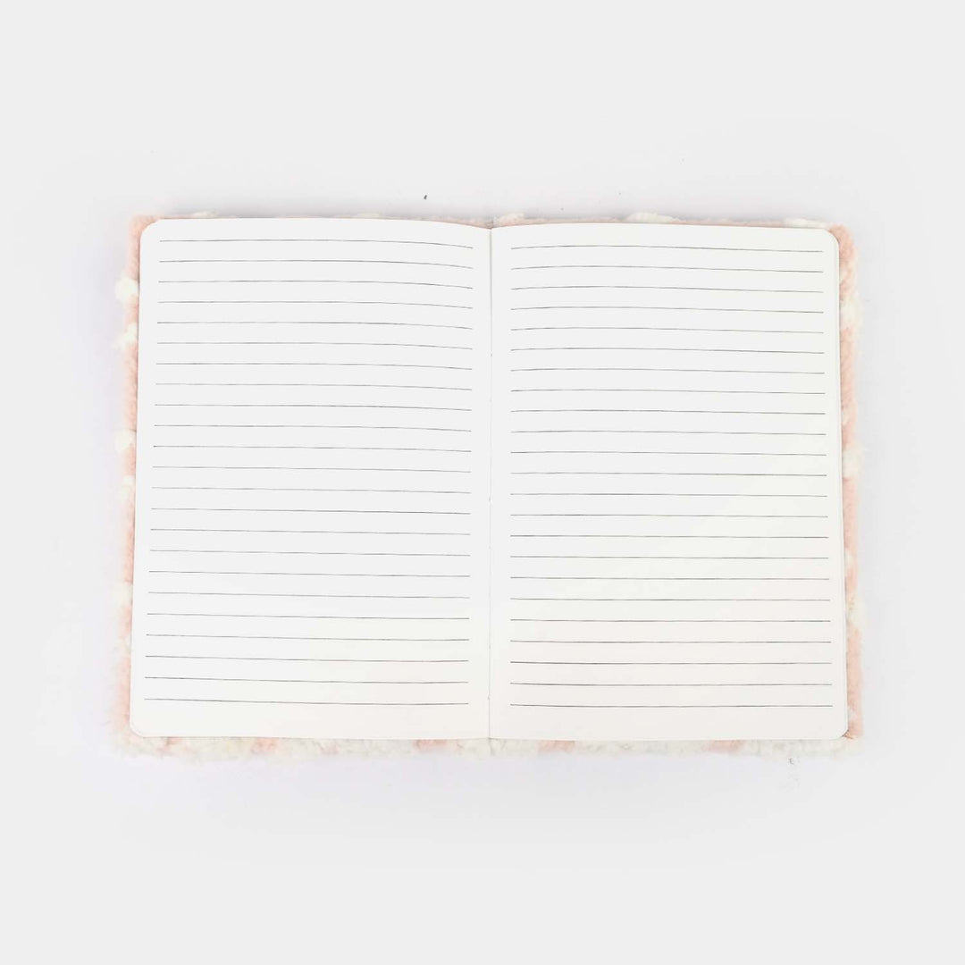 Cute Design Kids Diary / Notebook