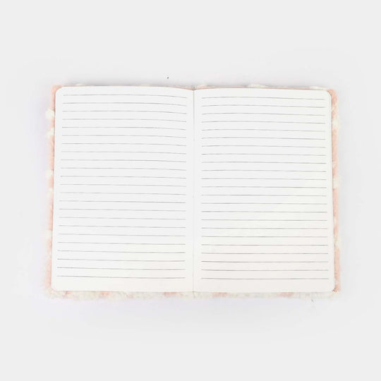 Cute Design Kids Diary / Notebook
