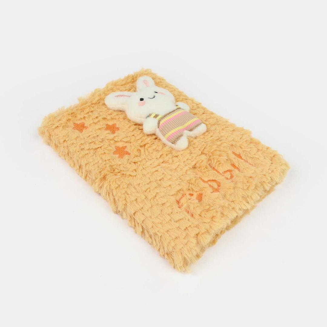 Cute Design Kids Diary / Notebook