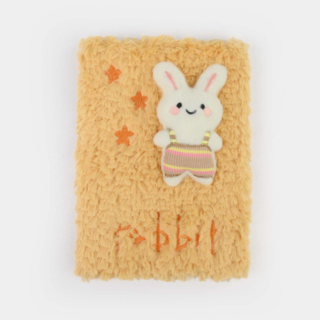 Cute Design Kids Diary / Notebook