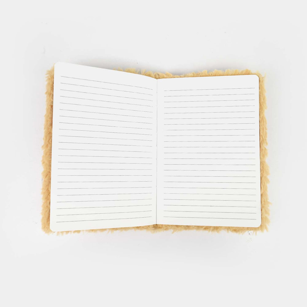 Cute Design Kids Diary / Notebook