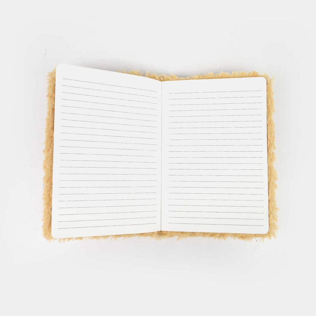 Cute Design Kids Diary / Notebook