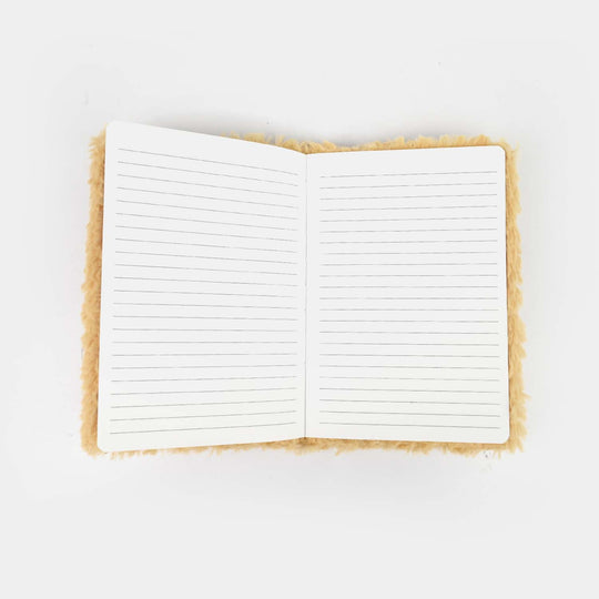 Cute Design Kids Diary / Notebook