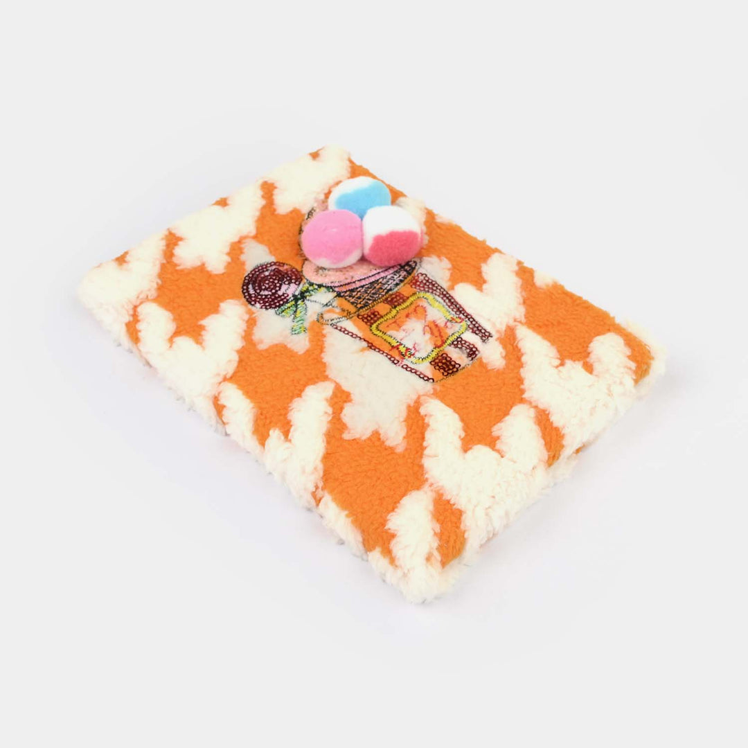Cute Design Kids Diary / Notebook